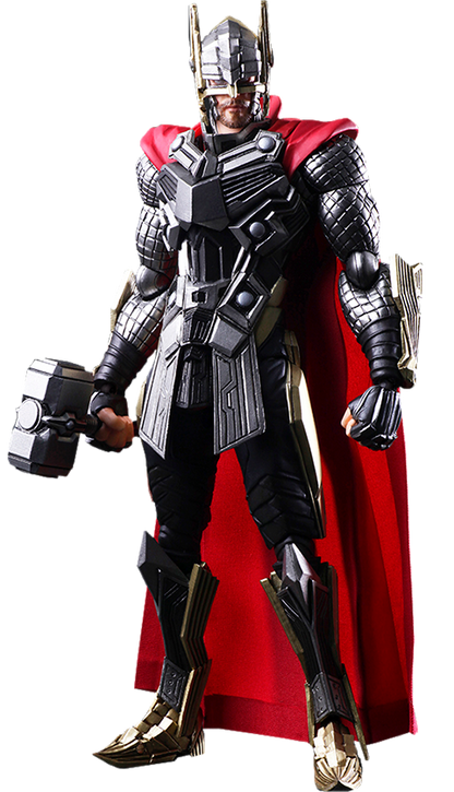 THOR
Action Figure by Square Enix
