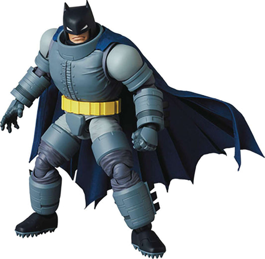 DC The Dark Knight Returns MAFEX Armored Batman Action Figure [The Dark Knight Returns]
