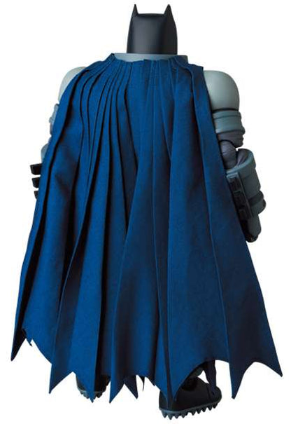 DC The Dark Knight Returns MAFEX Armored Batman Action Figure [The Dark Knight Returns]