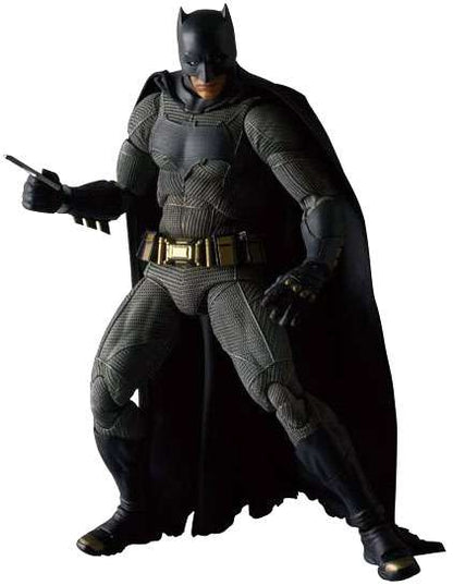 DC Batman V Superman: Dawn of Justice MAFEX Batman Exclusive Action Figure No.017 [Dawn of Justice]