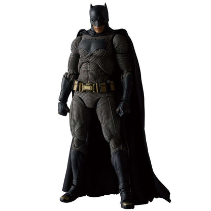 DC Batman V Superman: Dawn of Justice MAFEX Batman Exclusive Action Figure No.017 [Dawn of Justice]