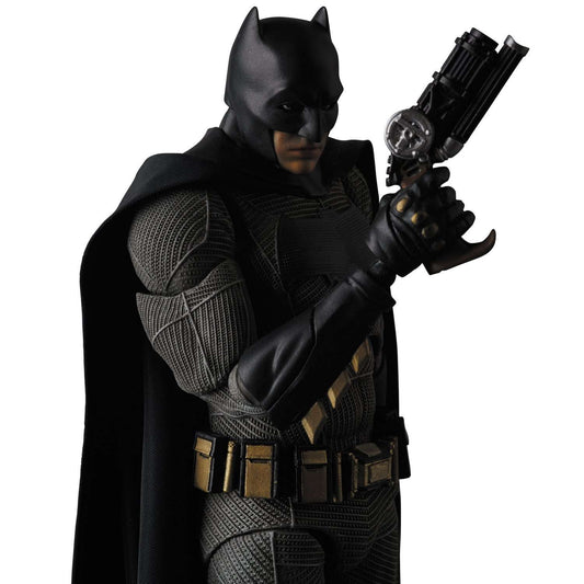 DC Batman V Superman: Dawn of Justice MAFEX Batman Exclusive Action Figure No.017 [Dawn of Justice]