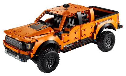 Lego Technic Ford® F-150 Raptor