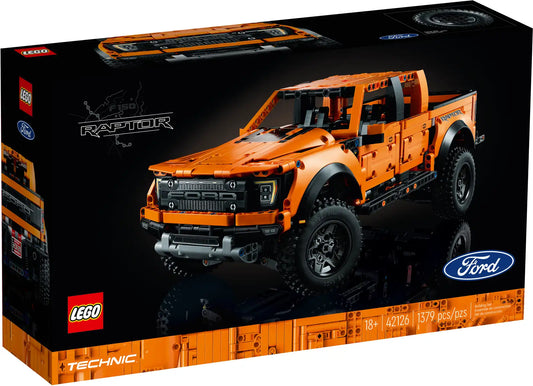 Lego Technic Ford® F-150 Raptor