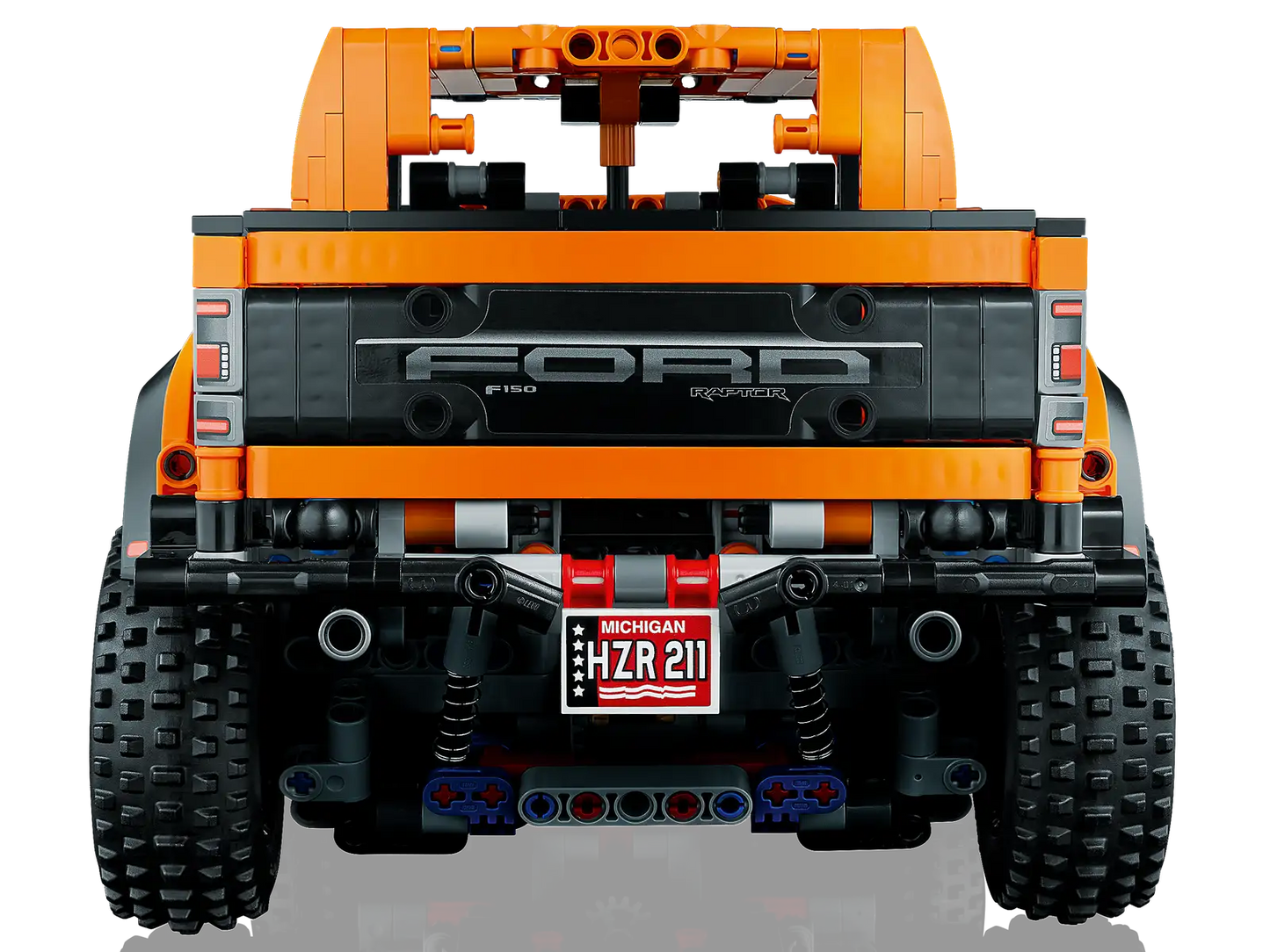 Lego Technic Ford® F-150 Raptor