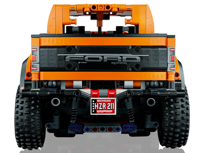 Lego Technic Ford® F-150 Raptor