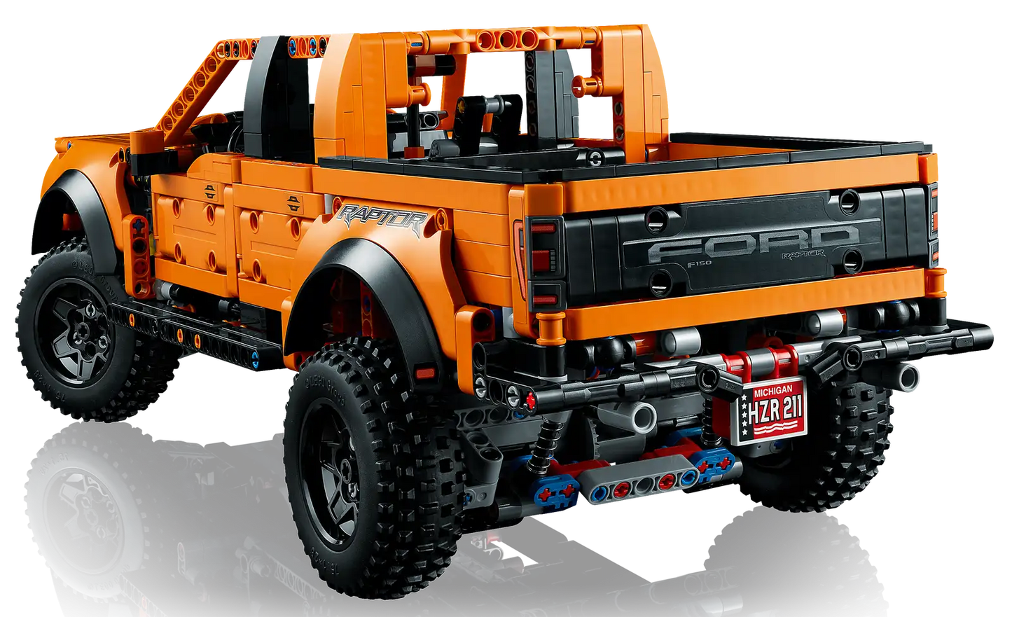 Lego Technic Ford® F-150 Raptor