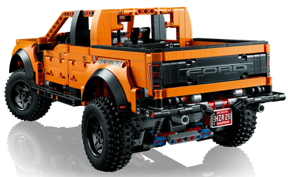 Lego Technic Ford® F-150 Raptor