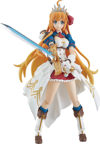 PRINCESS CONNECT RE DIVE PECORINE FIGMA