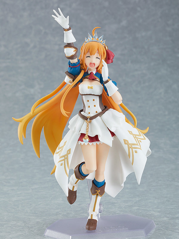 PRINCESS CONNECT RE DIVE PECORINE FIGMA