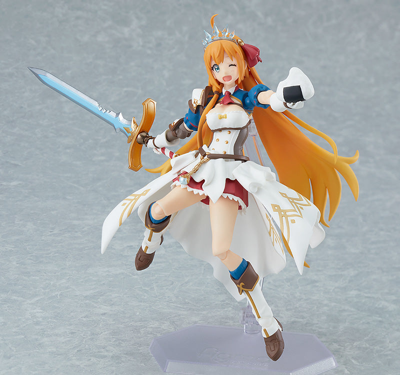 PRINCESS CONNECT RE DIVE PECORINE FIGMA