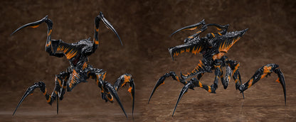 STARSHIP TROOPERS TRAITOR OF MARS WARRIOR BUG FIGMA
