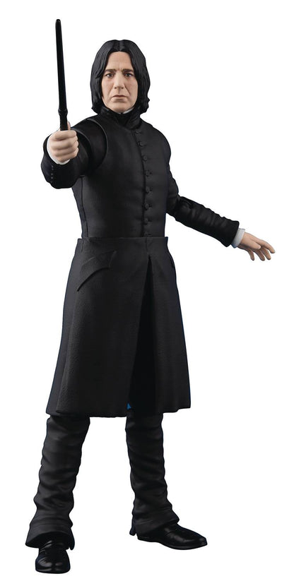 HARRY POTTER SEVERUS SNAPE S.H.FIGUARTS