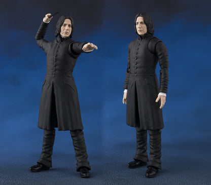 HARRY POTTER SEVERUS SNAPE S.H.FIGUARTS