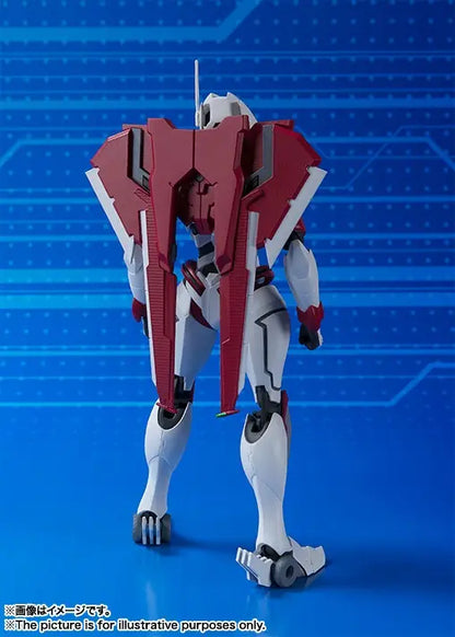 ACTIVE RAID STRIKE INTERCEPTOR S.H.FIGUARTS