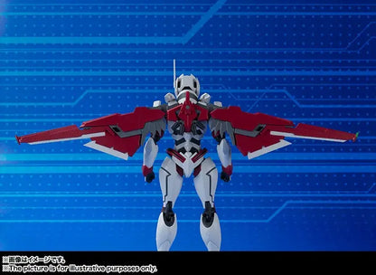 ACTIVE RAID STRIKE INTERCEPTOR S.H.FIGUARTS