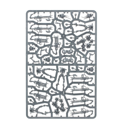 Combat Patrol: Necrons