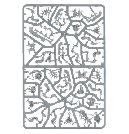 Combat Patrol: Necrons