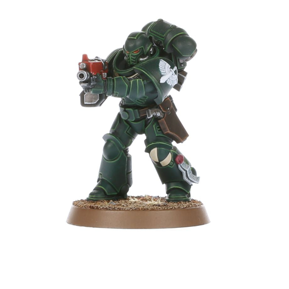 Combat Patrol: Dark Angels