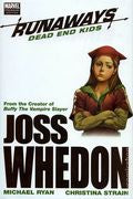 Runaways: Dead End Kids Hardcover
