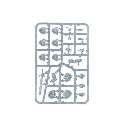 Combat Patrol: Dark Angels