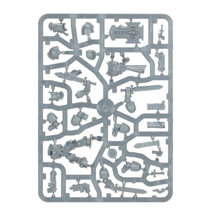 Combat Patrol: Dark Angels