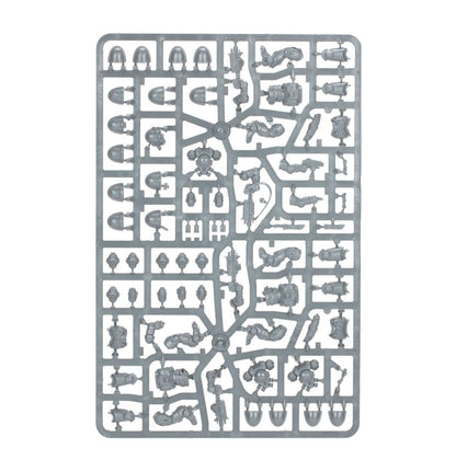 Combat Patrol: Dark Angels