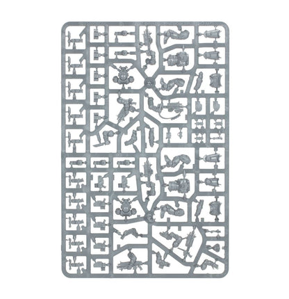 Combat Patrol: Dark Angels