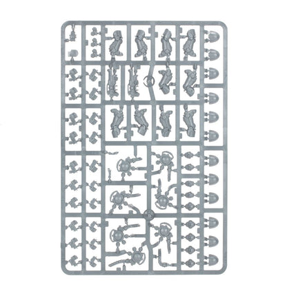 Combat Patrol: Dark Angels