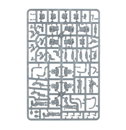 Combat Patrol: Dark Angels