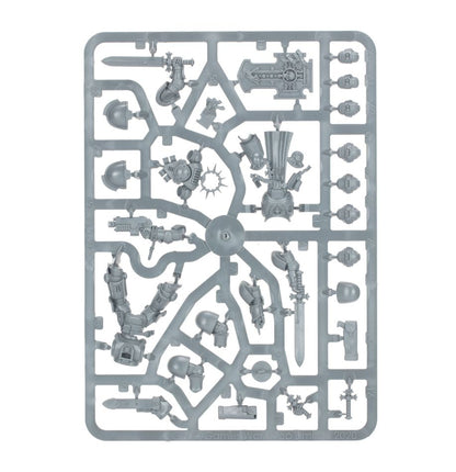 Combat Patrol: Dark Angels