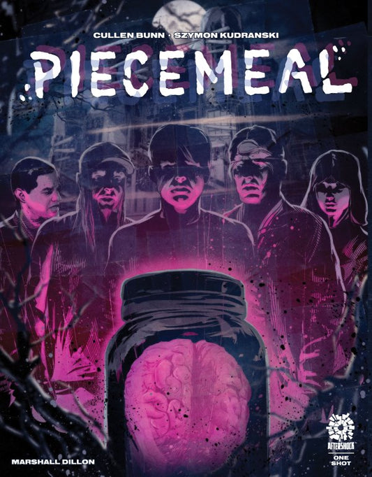 Piecemeal (One-Shot)