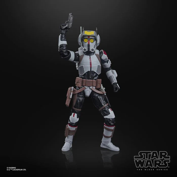 Hasbro Star Wars Black Series The Bad Batch Tech 6 Inch Action Figure
