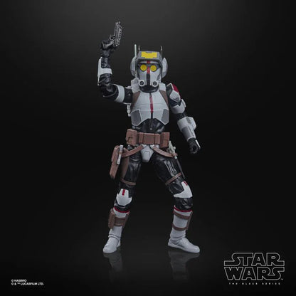 Hasbro Star Wars Black Series The Bad Batch Tech 6 Inch Action Figure