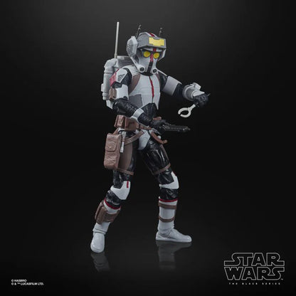 Hasbro Star Wars Black Series The Bad Batch Tech 6 Inch Action Figure