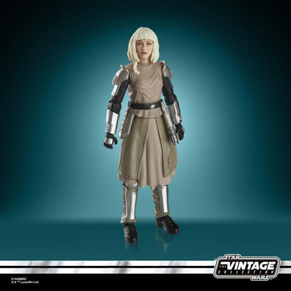 Star Wars: The Vintage Collection Shin Hati (Ahsoka) Action Figure