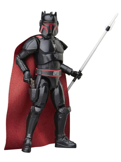 Star Wars: The Vintage Collection Moff Gideon (Dark Trooper Armor) Action Figure