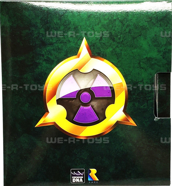 Battletoads Wv1 7in Rat Bones Action Figure