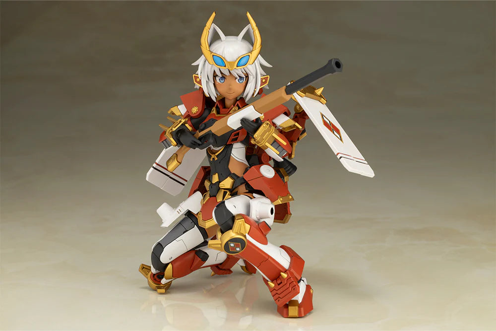 FRAME ARMS GIRL SHINGEN