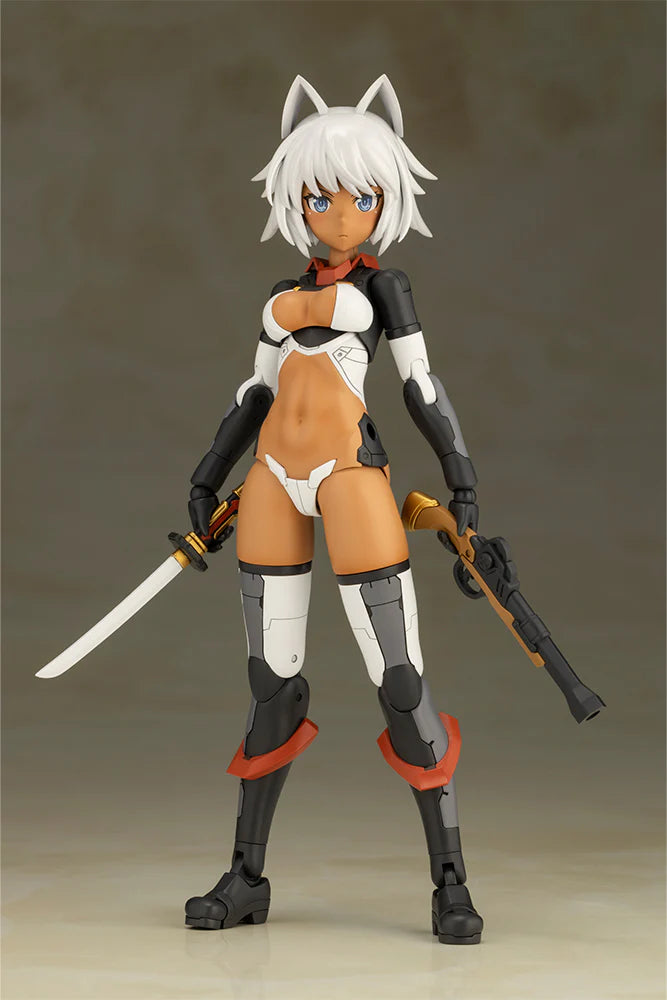 FRAME ARMS GIRL SHINGEN