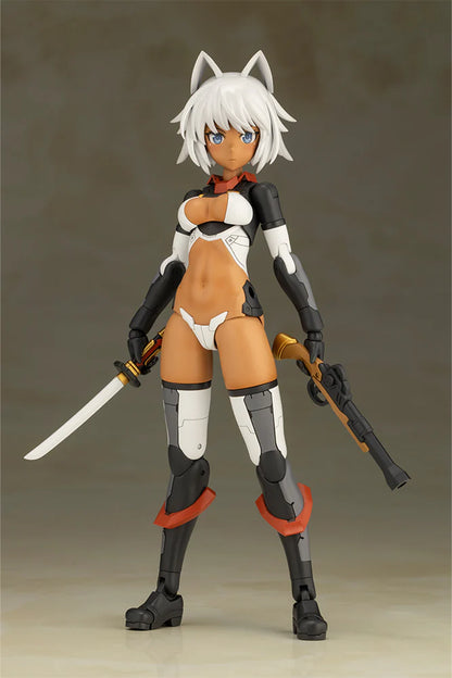 FRAME ARMS GIRL SHINGEN