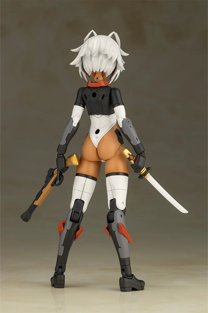 FRAME ARMS GIRL SHINGEN