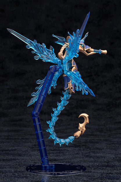 Arcanadea Xenoalma Hydro Zeeforce Plastic Model Kit