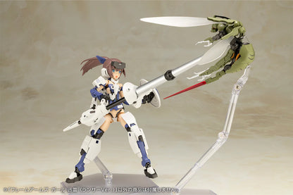 Frame Arms Girl Jinrai Lancer Plastic Model Kit