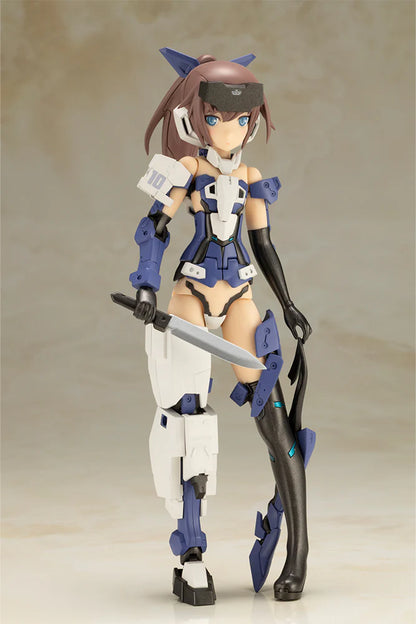 Frame Arms Girl Jinrai Lancer Plastic Model Kit
