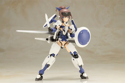 Frame Arms Girl Jinrai Lancer Plastic Model Kit