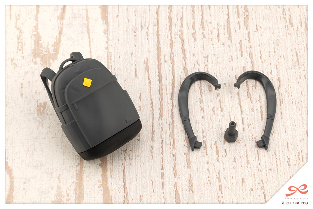 Sousaishojoteien Eimi Nijimura Ryobu High Summer Kit