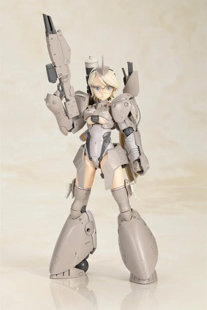 Frame Arms Girl Zero Tortoise Plastic Model Kit