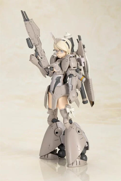 Frame Arms Girl Zero Tortoise Plastic Model Kit