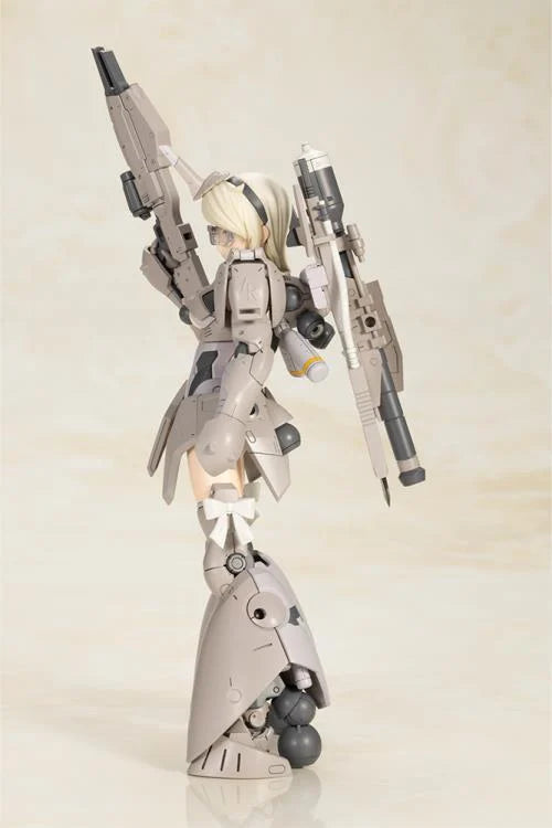 Frame Arms Girl Zero Tortoise Plastic Model Kit